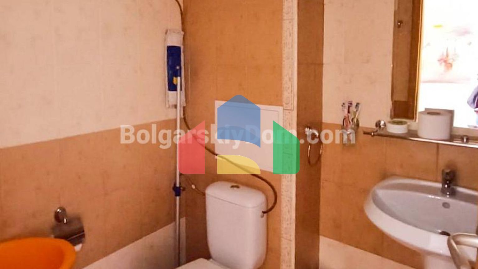 Трикімнатна квартира в Роял Сан