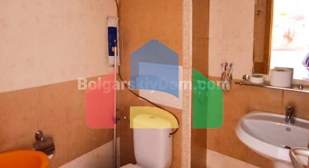 Трикімнатна квартира в Роял Сан