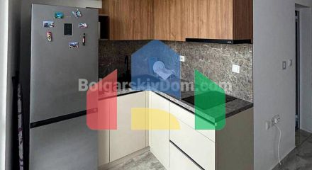 Квартира-студія в Магнолія Резиденс 6