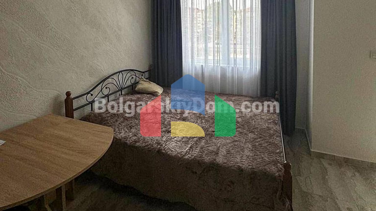 Квартира-студія в Магнолія Резиденс 6