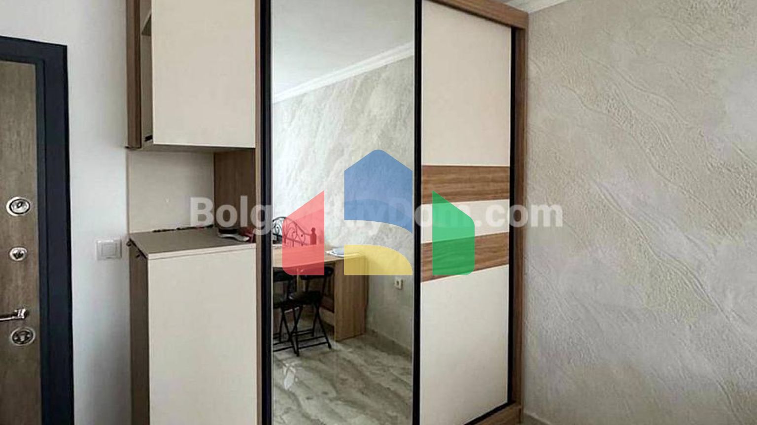 Квартира-студія в Магнолія Резиденс 6