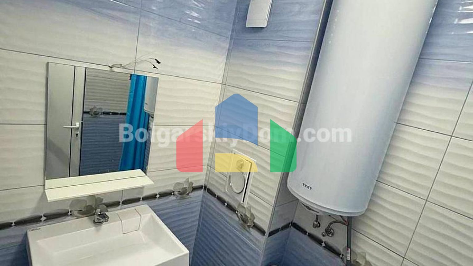 Квартира-студія в Магнолія Резиденс 6