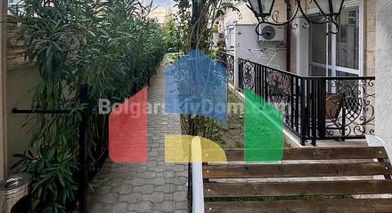 Квартира-студія в Магнолія Резиденс 6