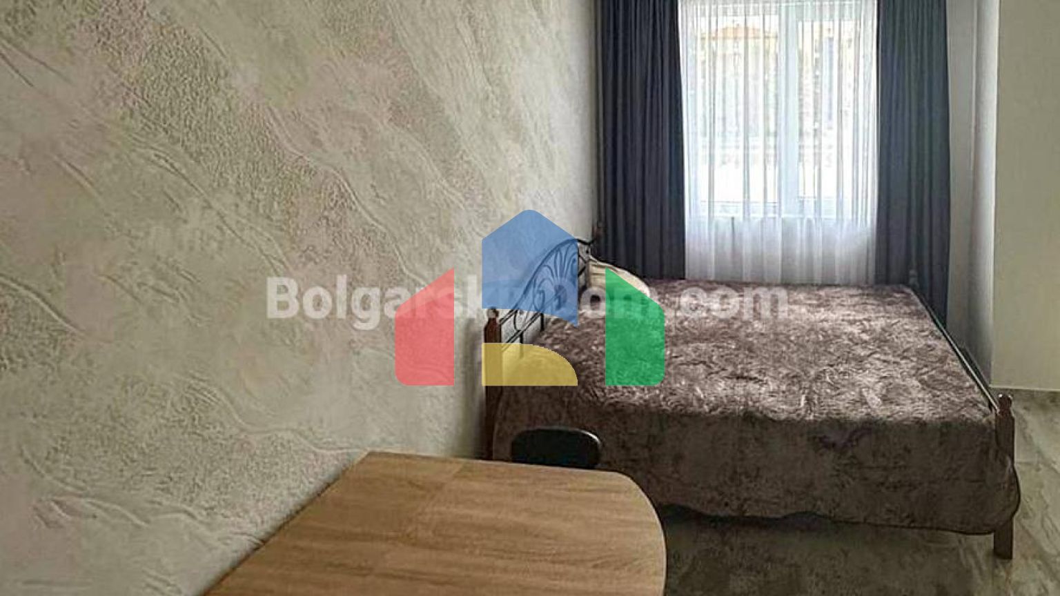 Квартира-студія в Магнолія Резиденс 6