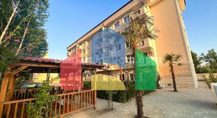 Квартира-студія в Магнолія Резиденс 6