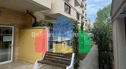 Квартира-студія в Магнолія Резиденс 6