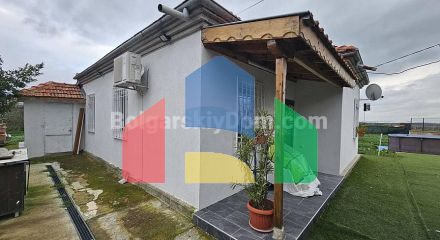 Дом в Оризаре