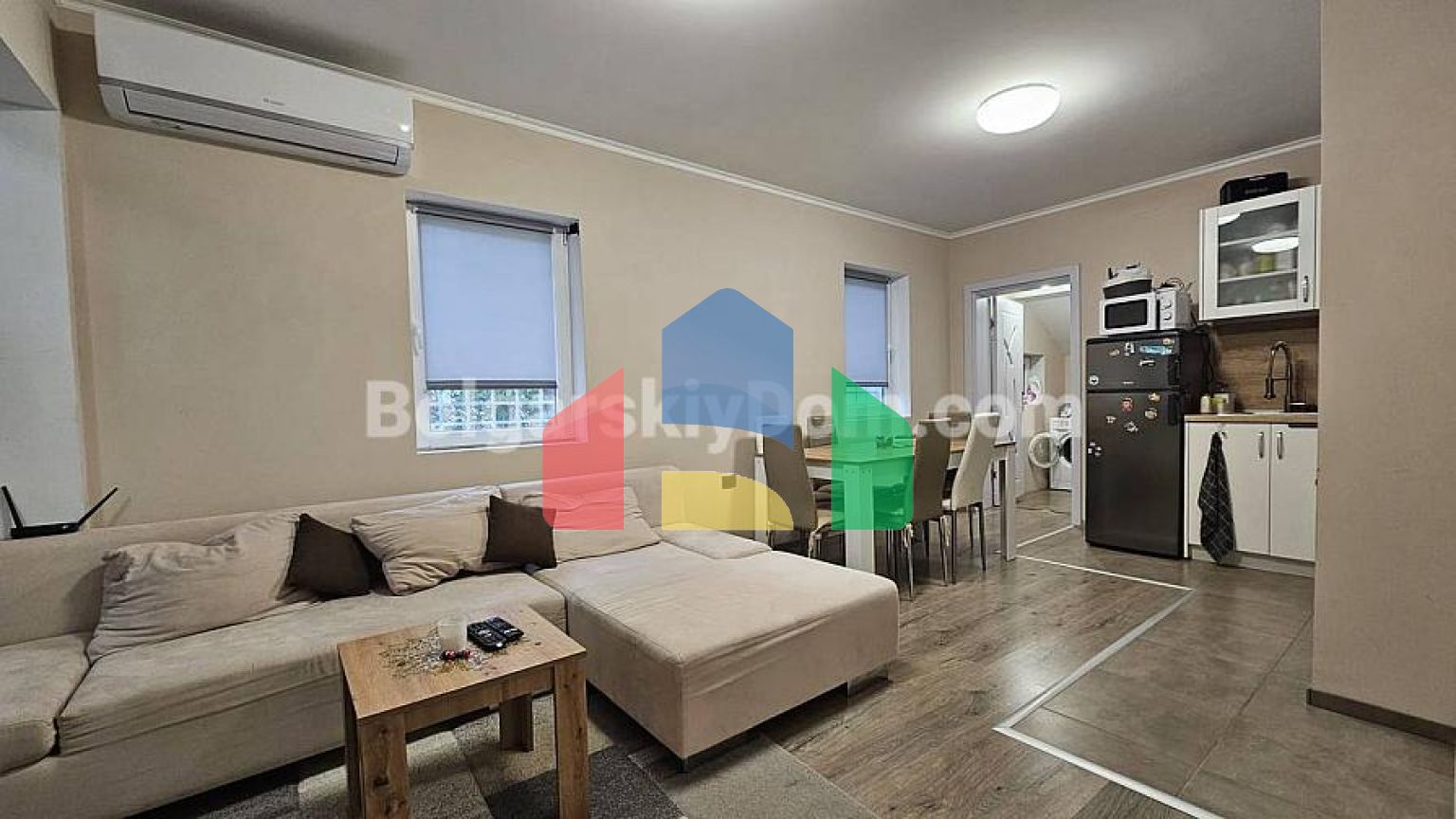 Дом в Оризаре