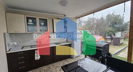 Дом в Оризаре