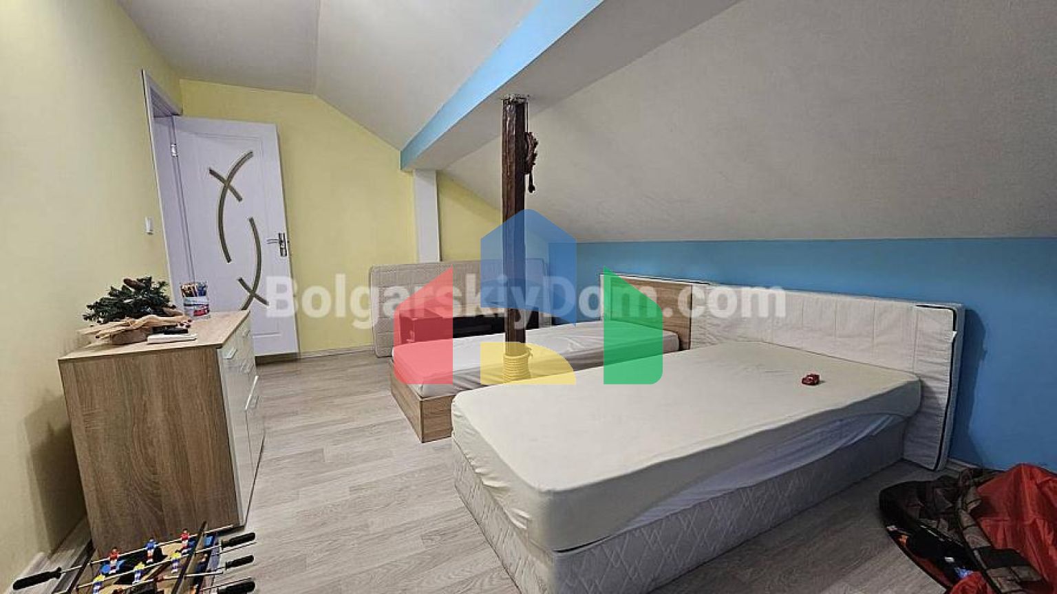 Дом в Оризаре