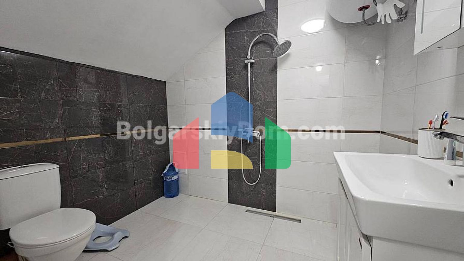 Дом в Оризаре