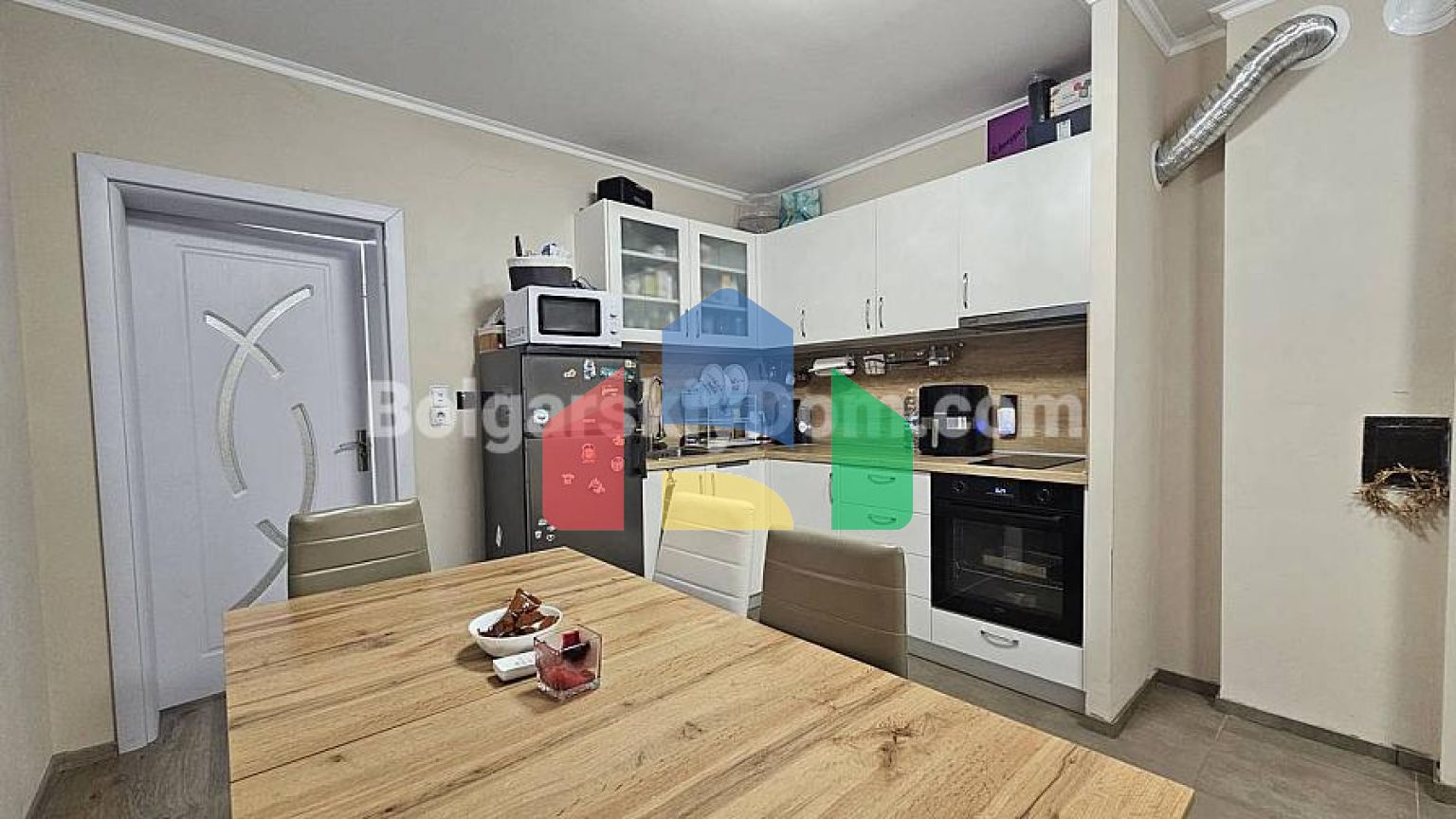 Дом в Оризаре