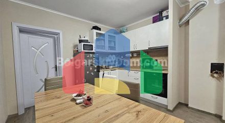 Дом в Оризаре