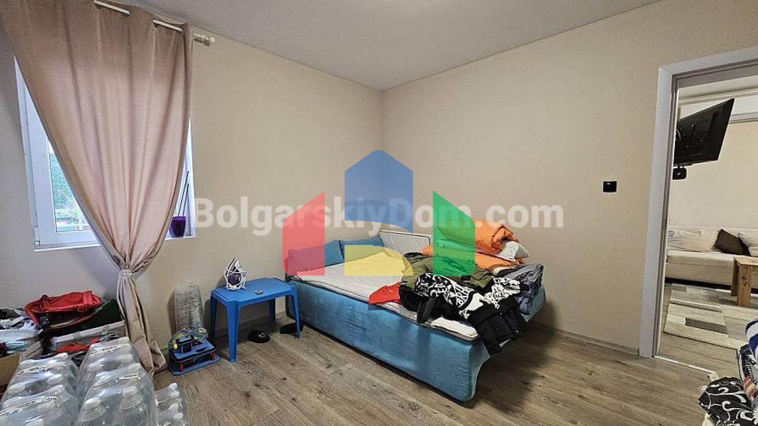 Дом в Оризаре