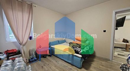 Дом в Оризаре