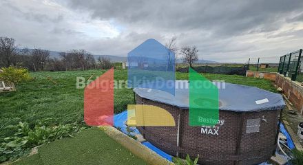 Дом в Оризаре