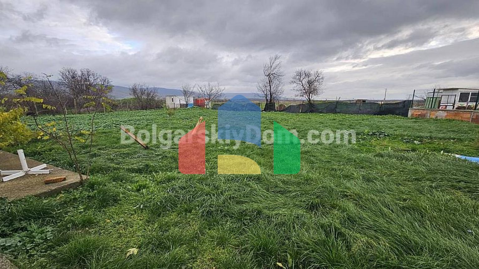 Дом в Оризаре