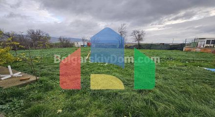 Дом в Оризаре