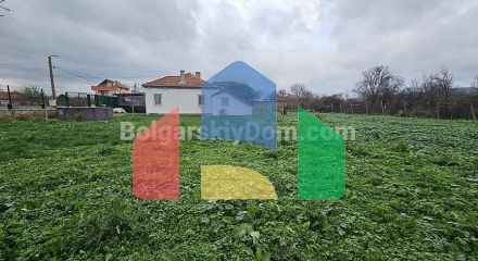 Дом в Оризаре