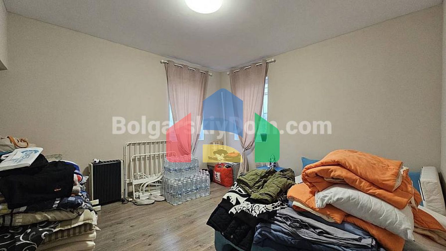 Дом в Оризаре