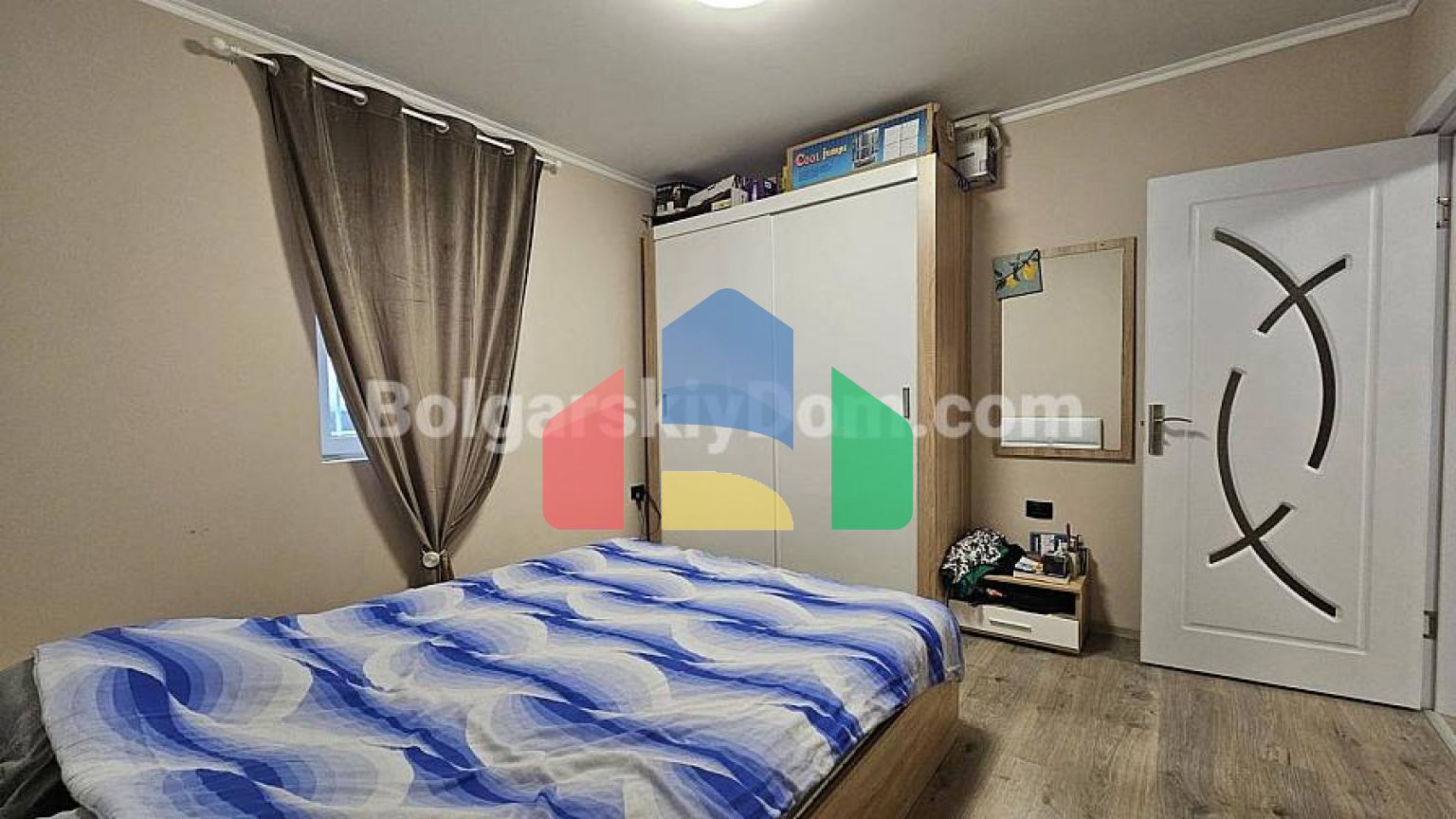 Дом в Оризаре