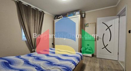 Дом в Оризаре