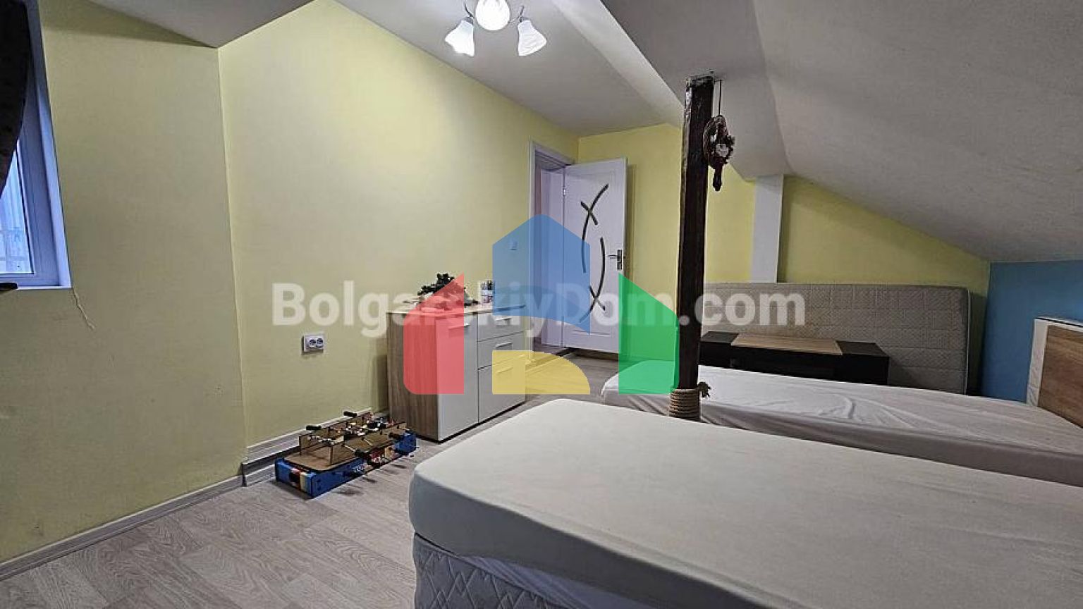 Дом в Оризаре