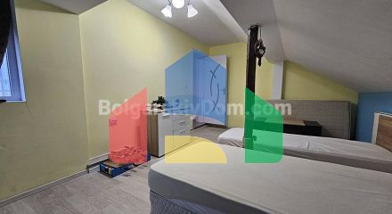 Дом в Оризаре