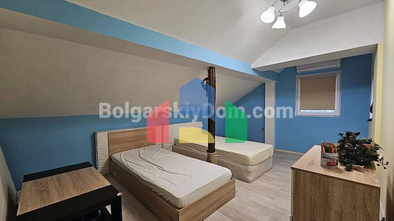 Дом в Оризаре