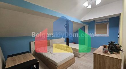 Дом в Оризаре