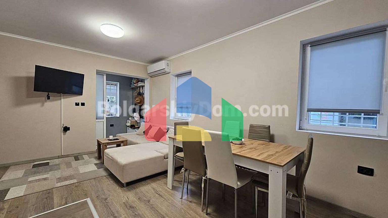 Дом в Оризаре