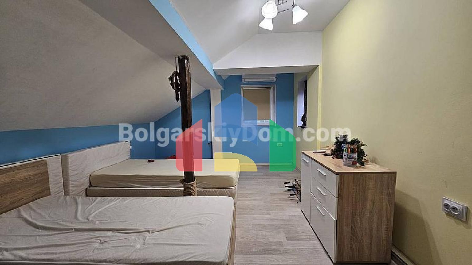 Дом в Оризаре