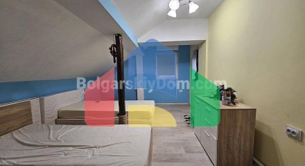 Дом в Оризаре