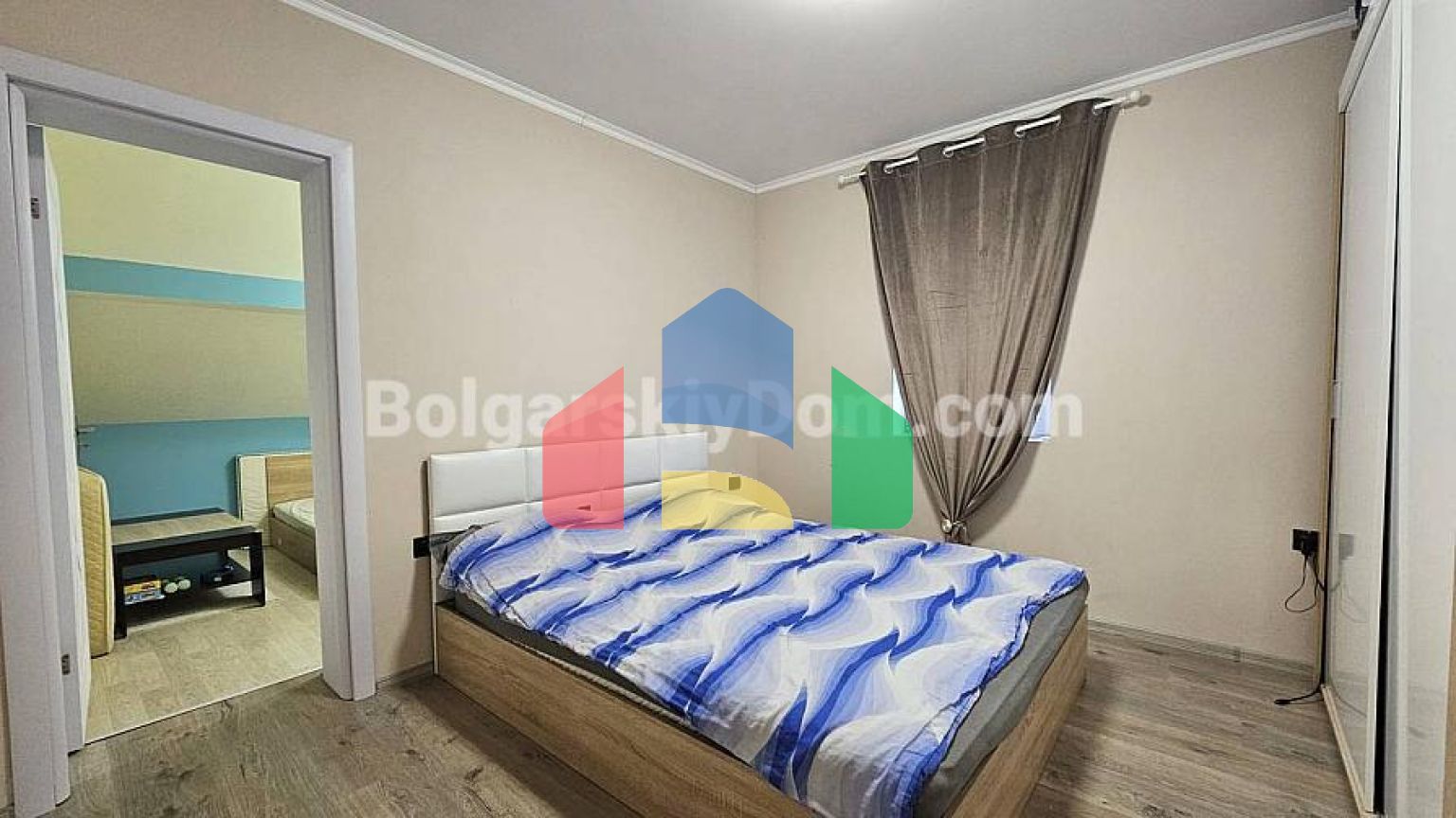 Дом в Оризаре