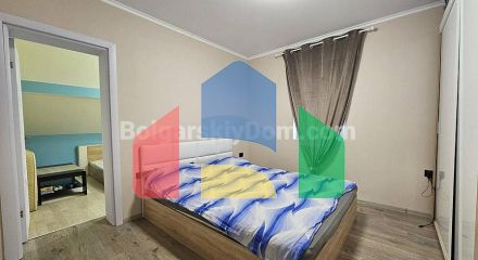 Дом в Оризаре