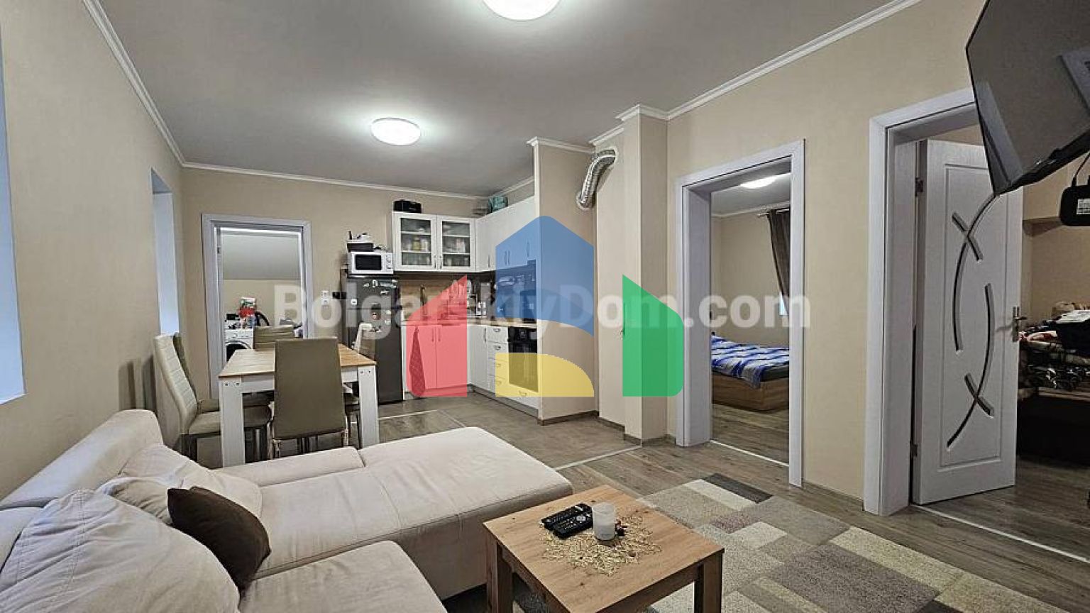 Дом в Оризаре