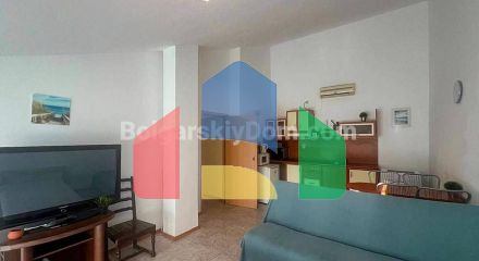 Двокімнатна квартира в Еліт 1