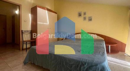 Двокімнатна квартира в Еліт 1