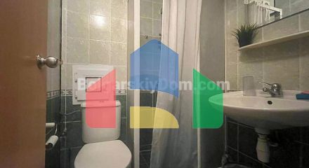 Двокімнатна квартира в Еліт 1