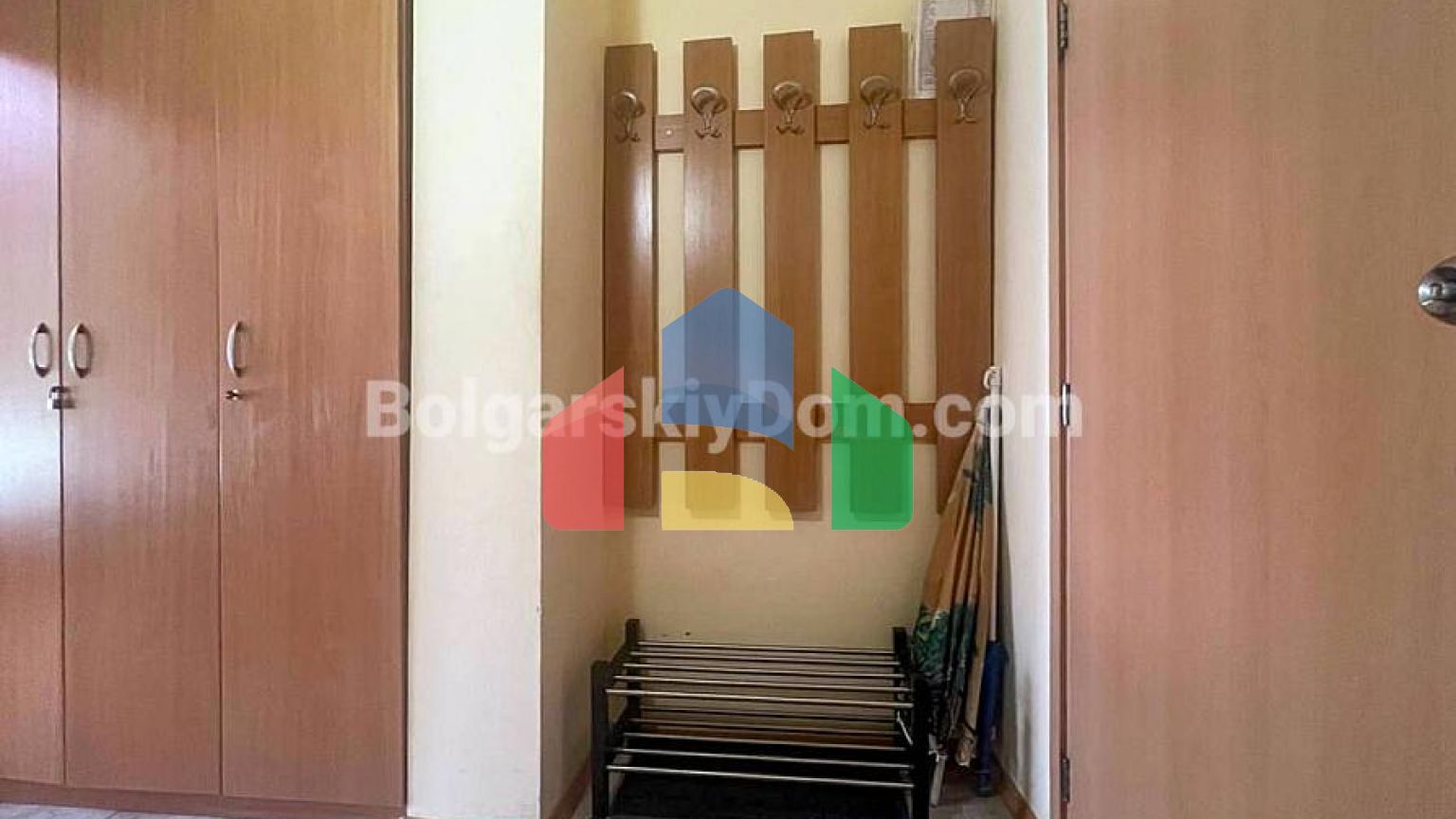 Двокімнатна квартира в Еліт 1