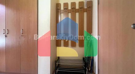 Двокімнатна квартира в Еліт 1