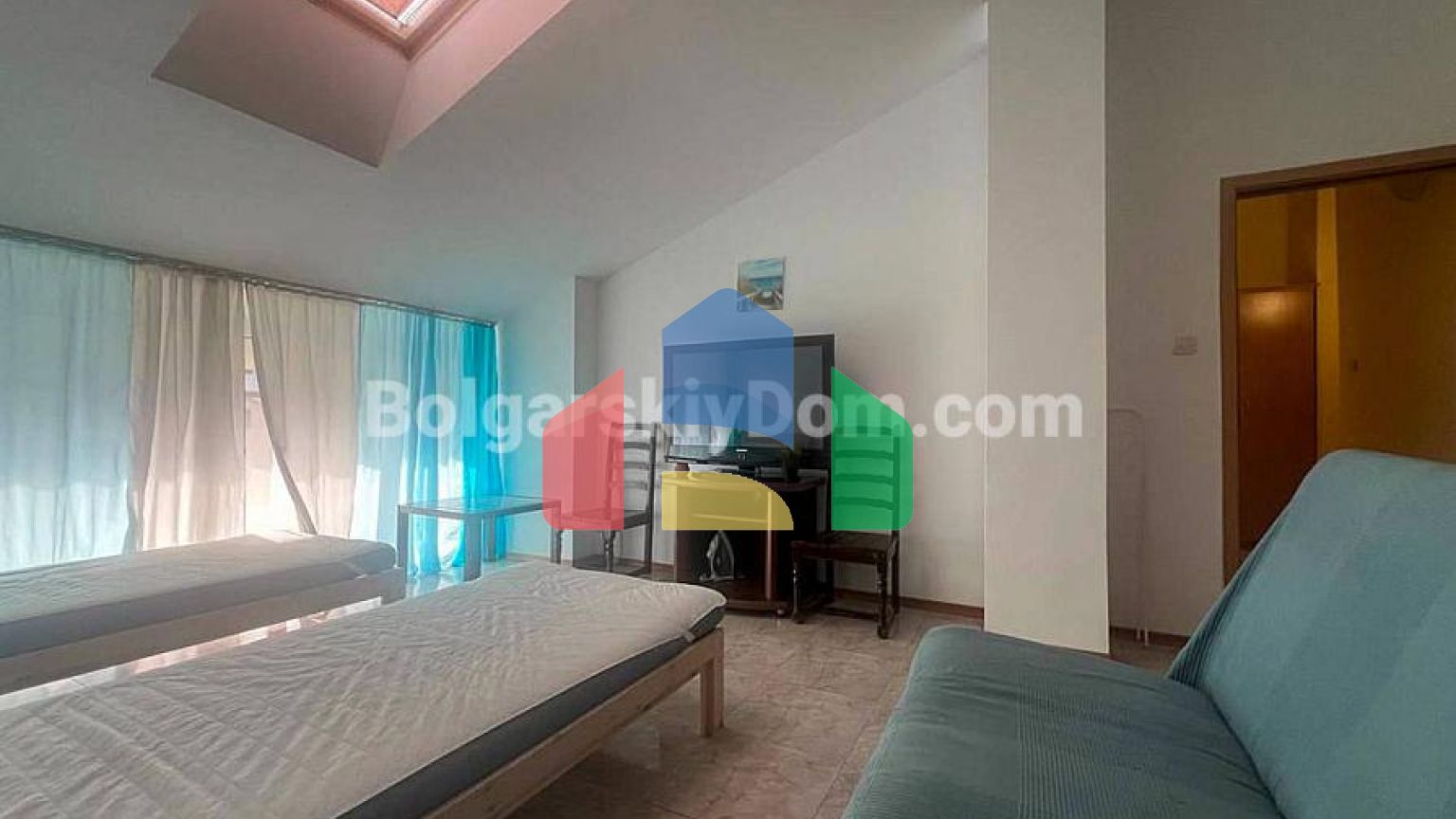 Двокімнатна квартира в Еліт 1