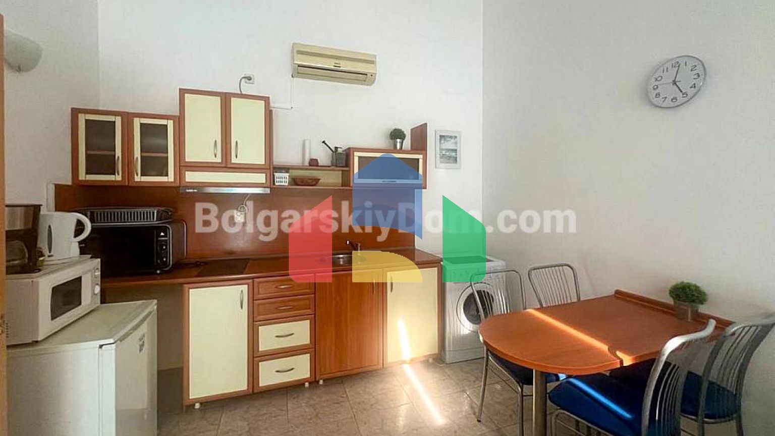 Двокімнатна квартира в Еліт 1