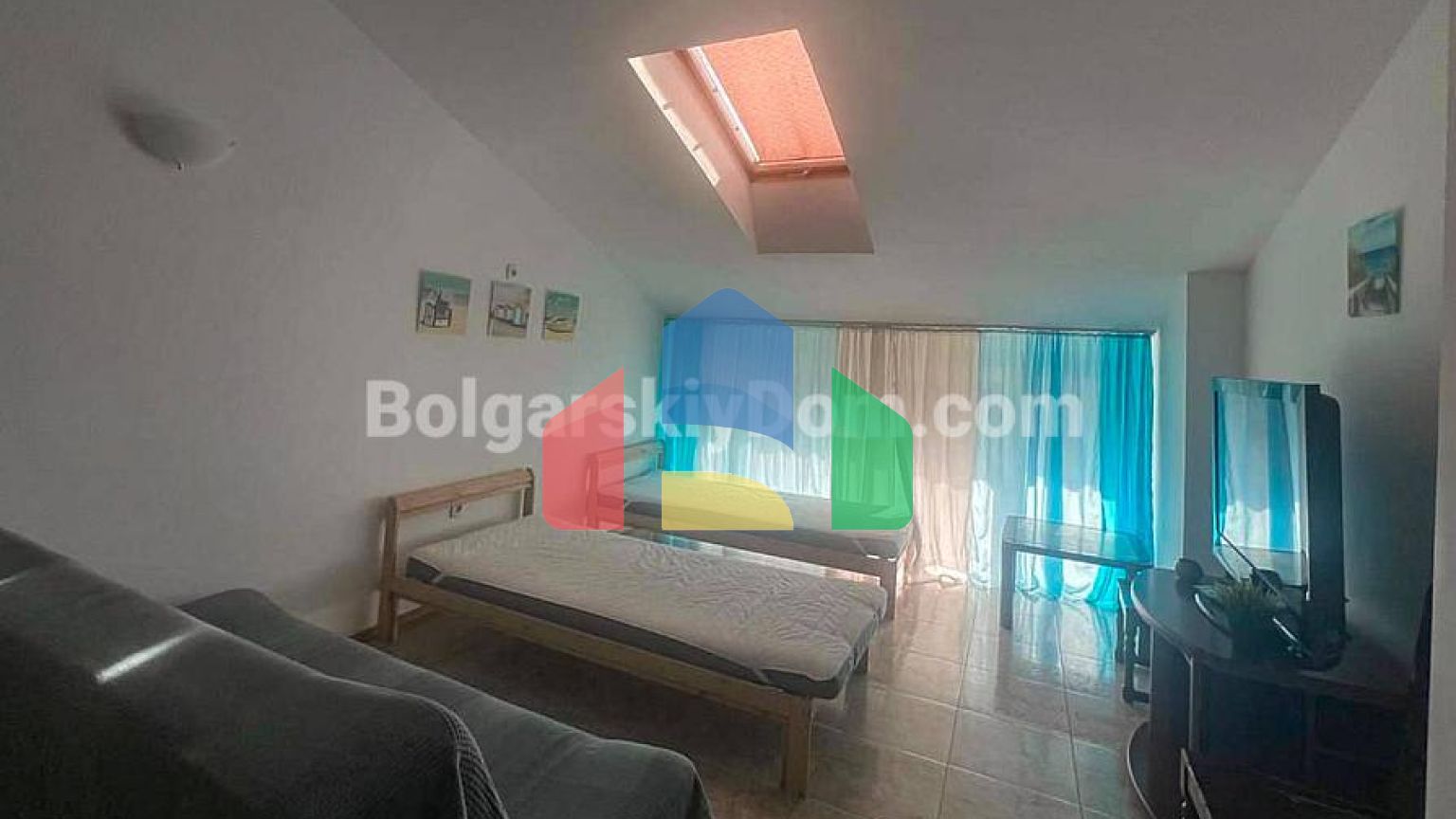 Двокімнатна квартира в Еліт 1