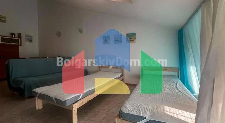 Двокімнатна квартира в Еліт 1