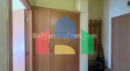 Двокімнатна квартира в Еліт 1