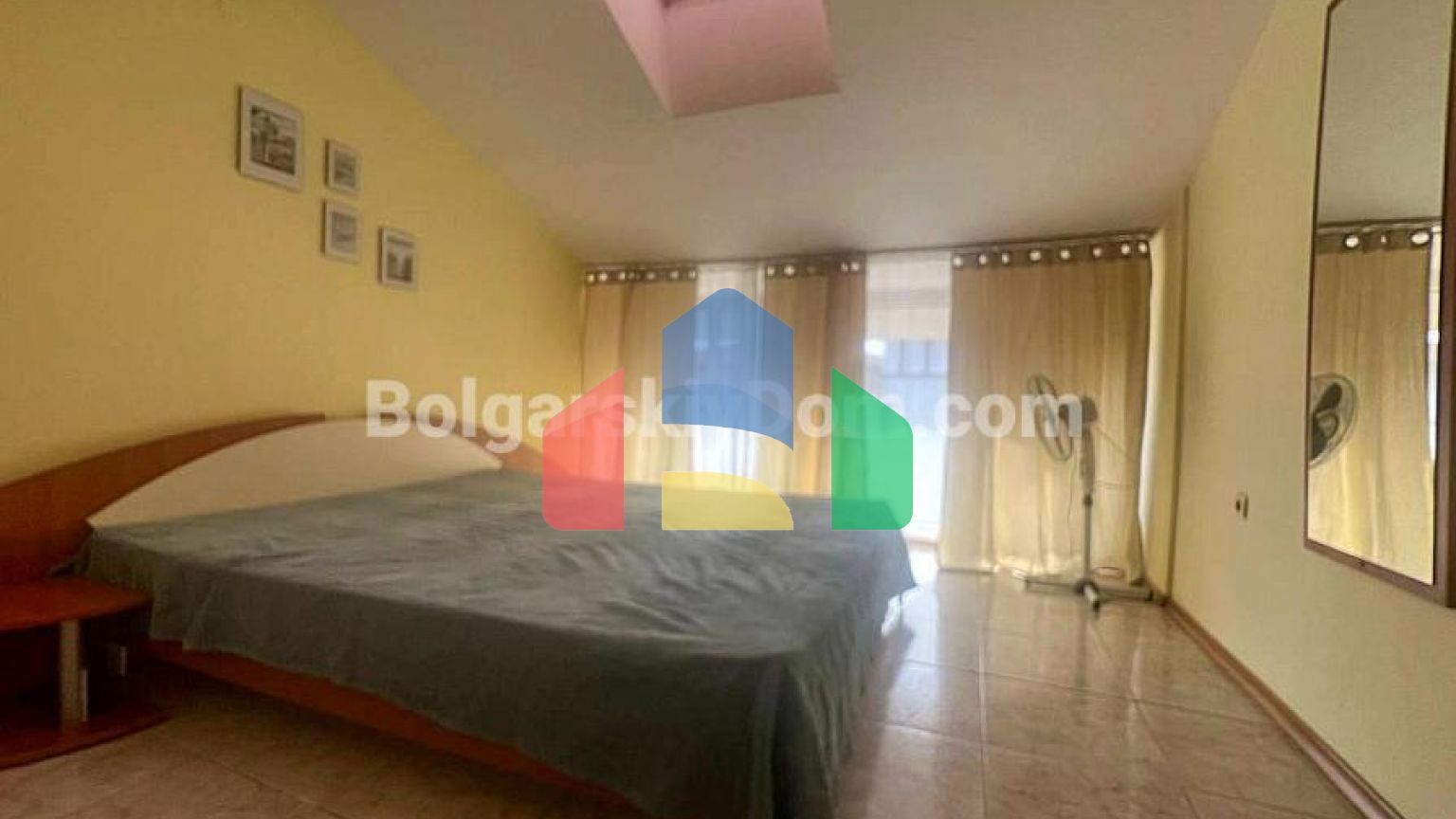 Двокімнатна квартира в Еліт 1