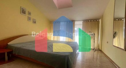 Двокімнатна квартира в Еліт 1