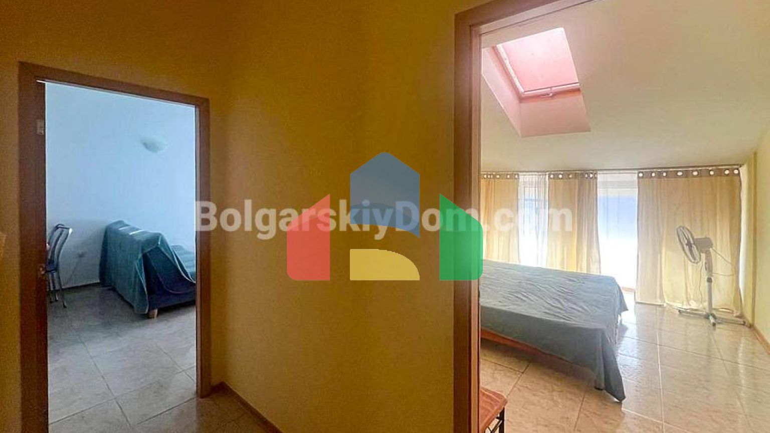 Двокімнатна квартира в Еліт 1