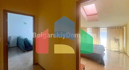 Двокімнатна квартира в Еліт 1